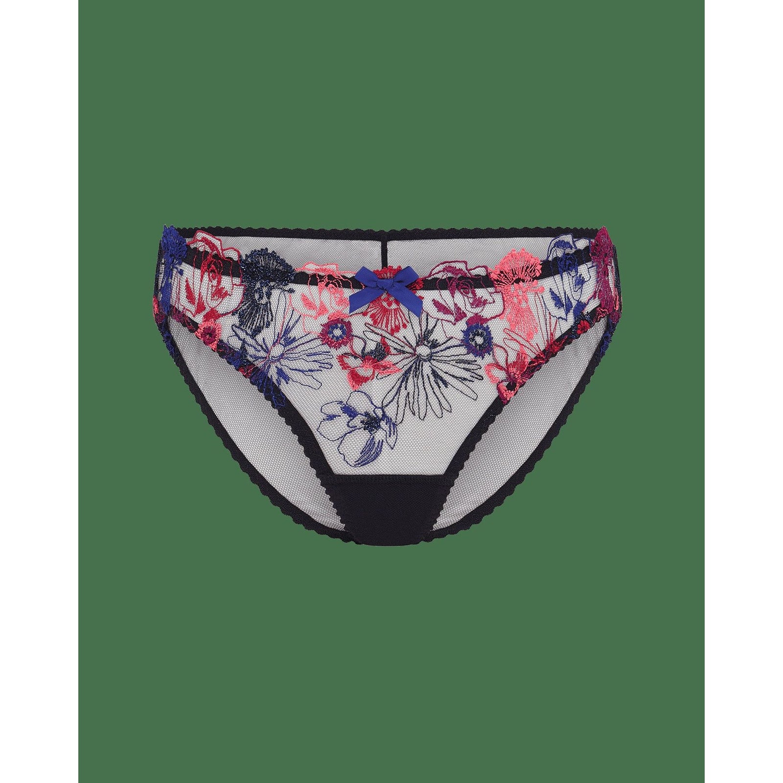 AGENT PROVOCATEUR Zuri
Full Brief