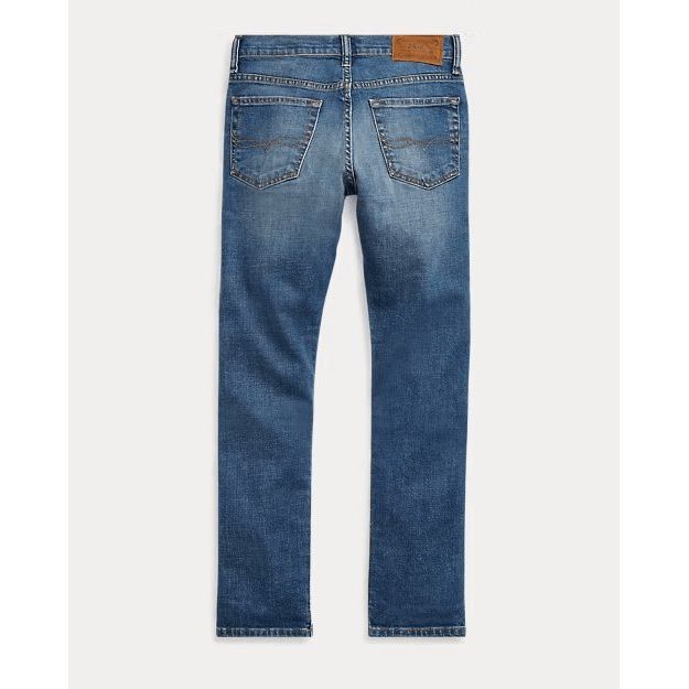 RALPH LAUREN Sullivan Slim Stretch Jean