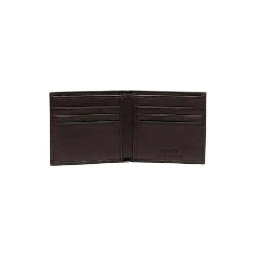 Load image into Gallery viewer, POLO RALPH LAUREN LEATHER WALLET - Yooto
