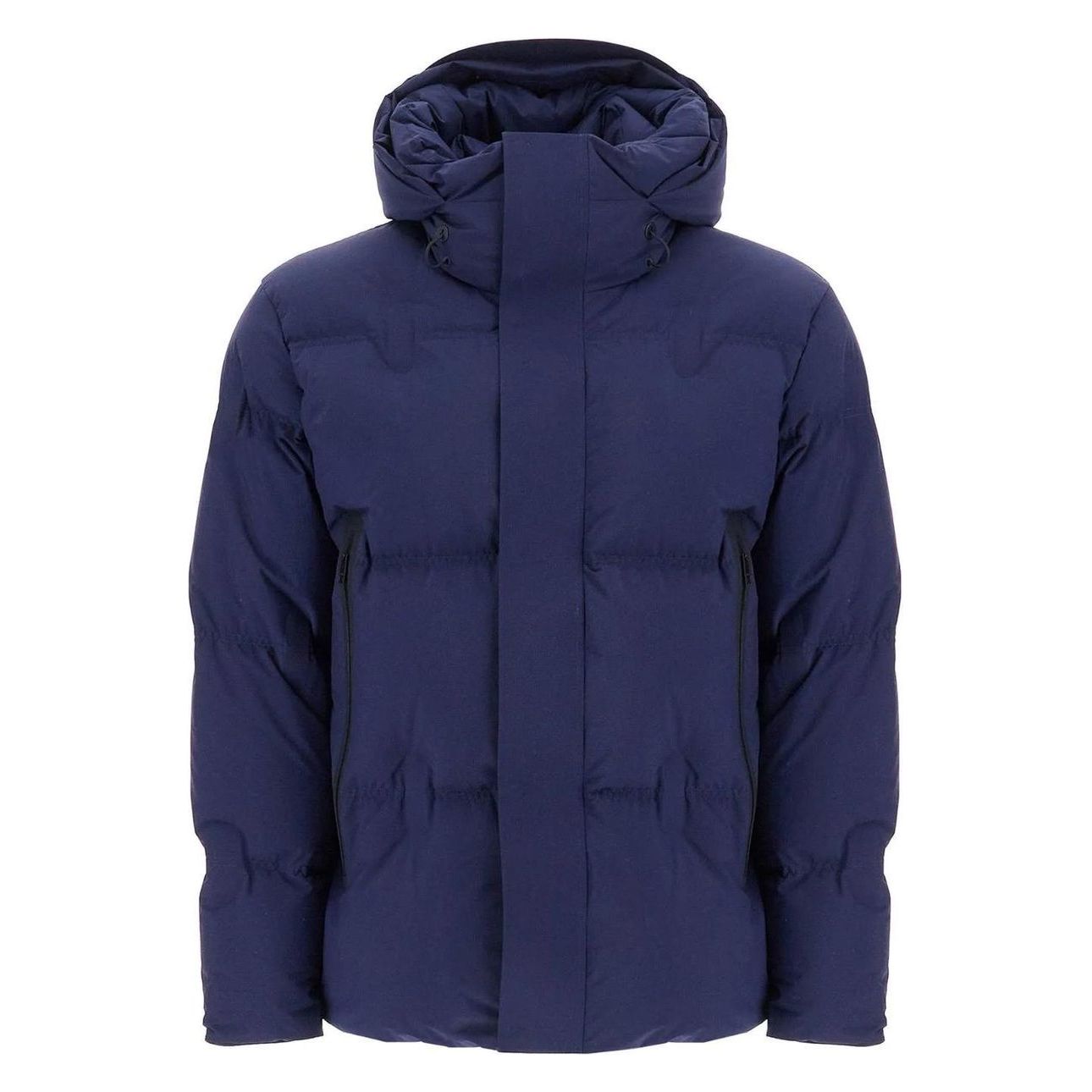 ZEGNA NYLON JACKET