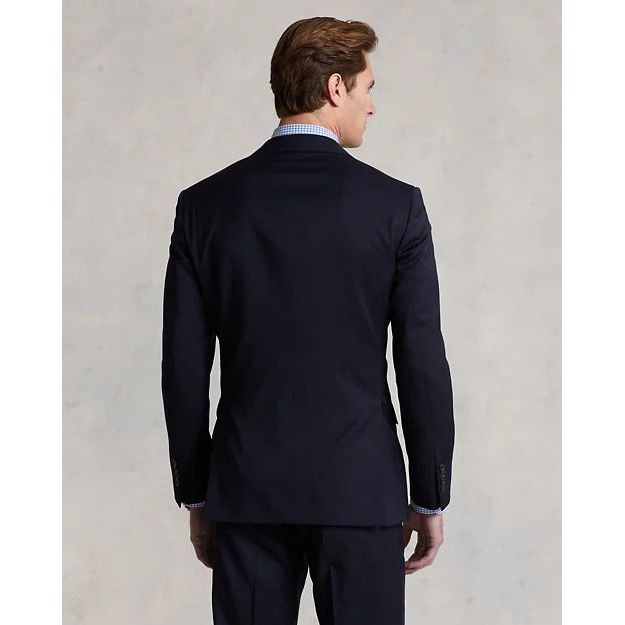 RALPH LAUREN Polo Tailored Wool Twill Suit