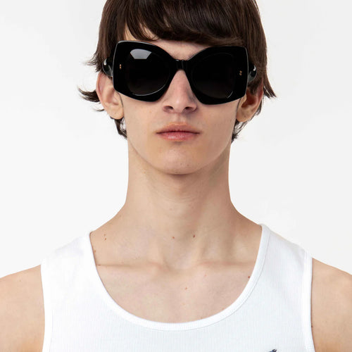 Load image into Gallery viewer, JW Anderson BUTTERFLY SUNGLASSES
