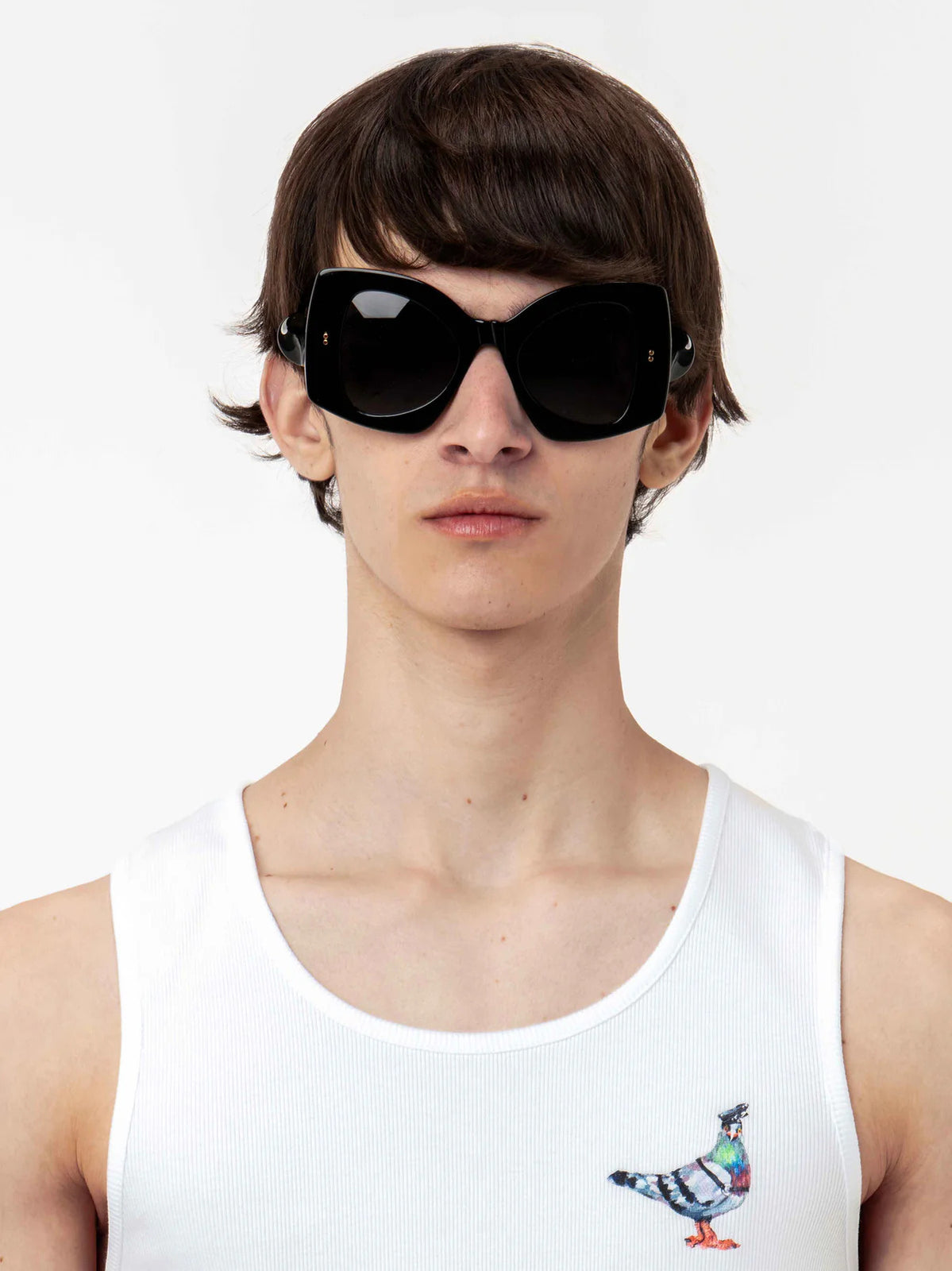 JW Anderson BUTTERFLY SUNGLASSES