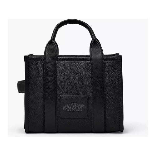 Load image into Gallery viewer, Marc Jacobs THE
LEATHER SMALL TOTE BAG
