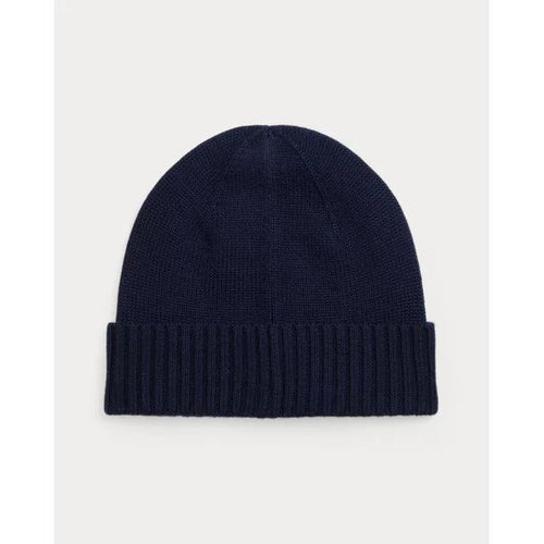 Load image into Gallery viewer, RALPH LAUREN Wool Hat
