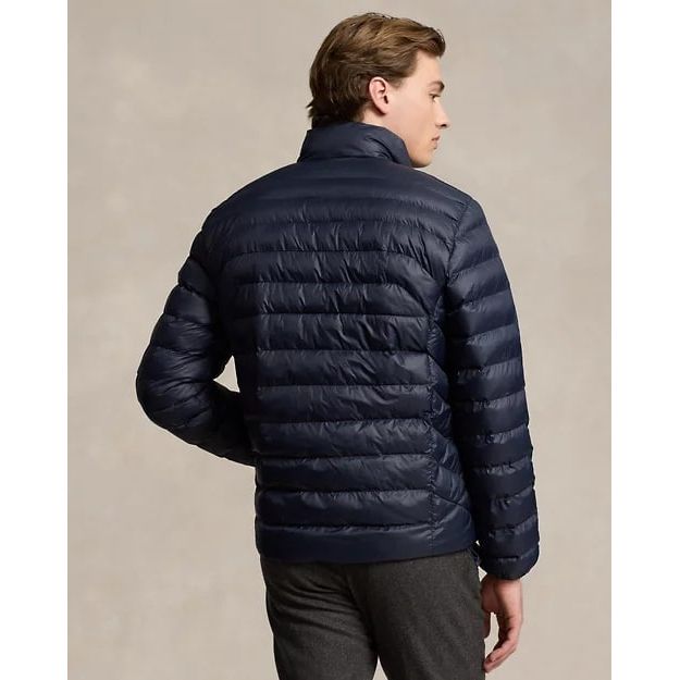 RALPH LAUREN The Colden Packable Jacket