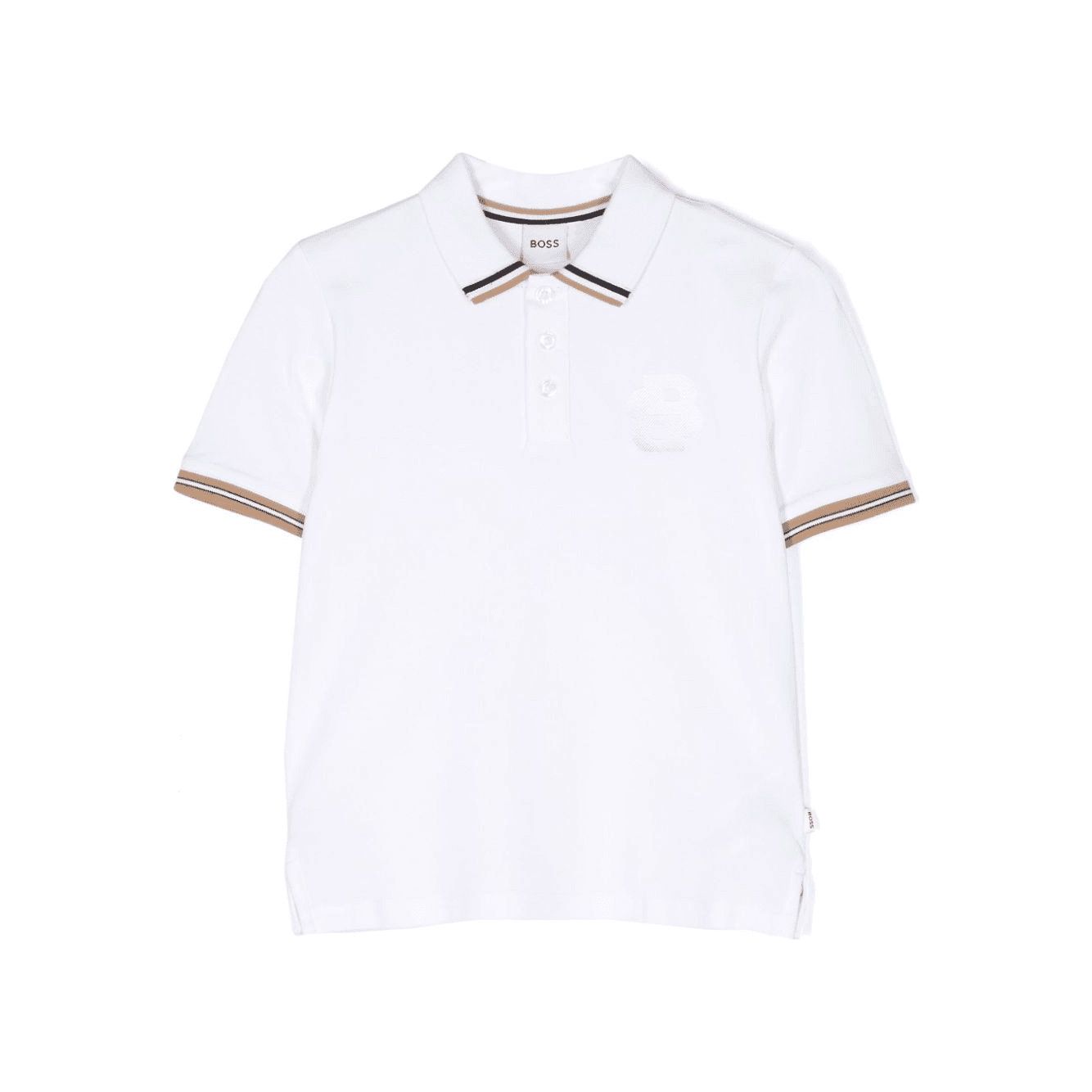 BOSS polo shirt