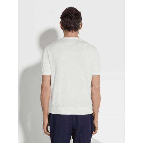 Load image into Gallery viewer, ZEGNA PREMIUM COTTON CREWNECK
