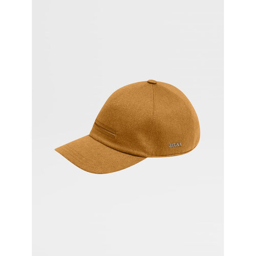 Load image into Gallery viewer, ZEGNA OASI CASHMERE BASEBALL CAP
