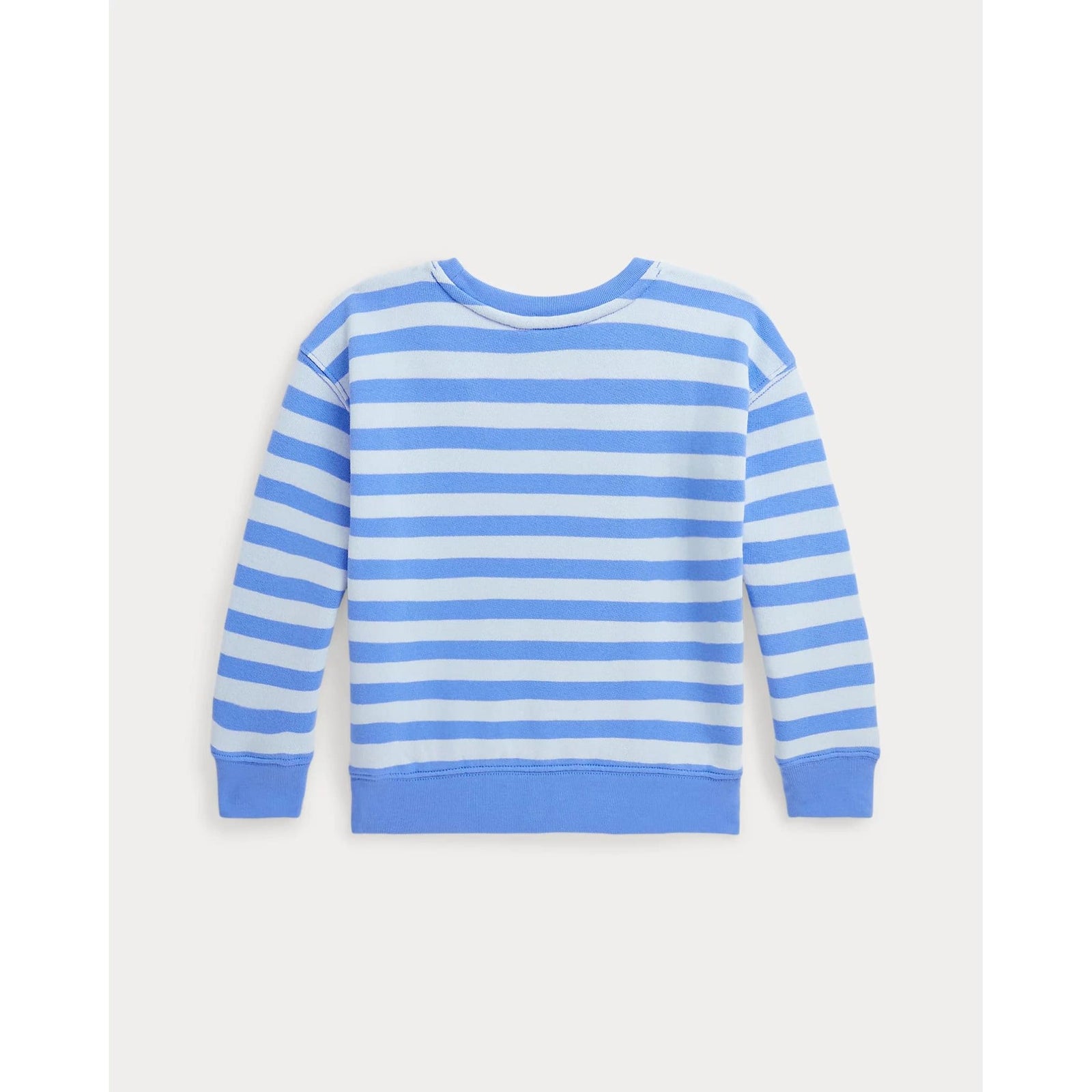 POLO RALPH LAUREN POLO BEAR FRENCH TERRY SWEATSHIRT - Yooto