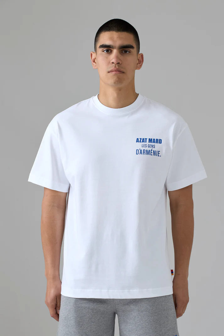 AZAT MARD T SHIRT