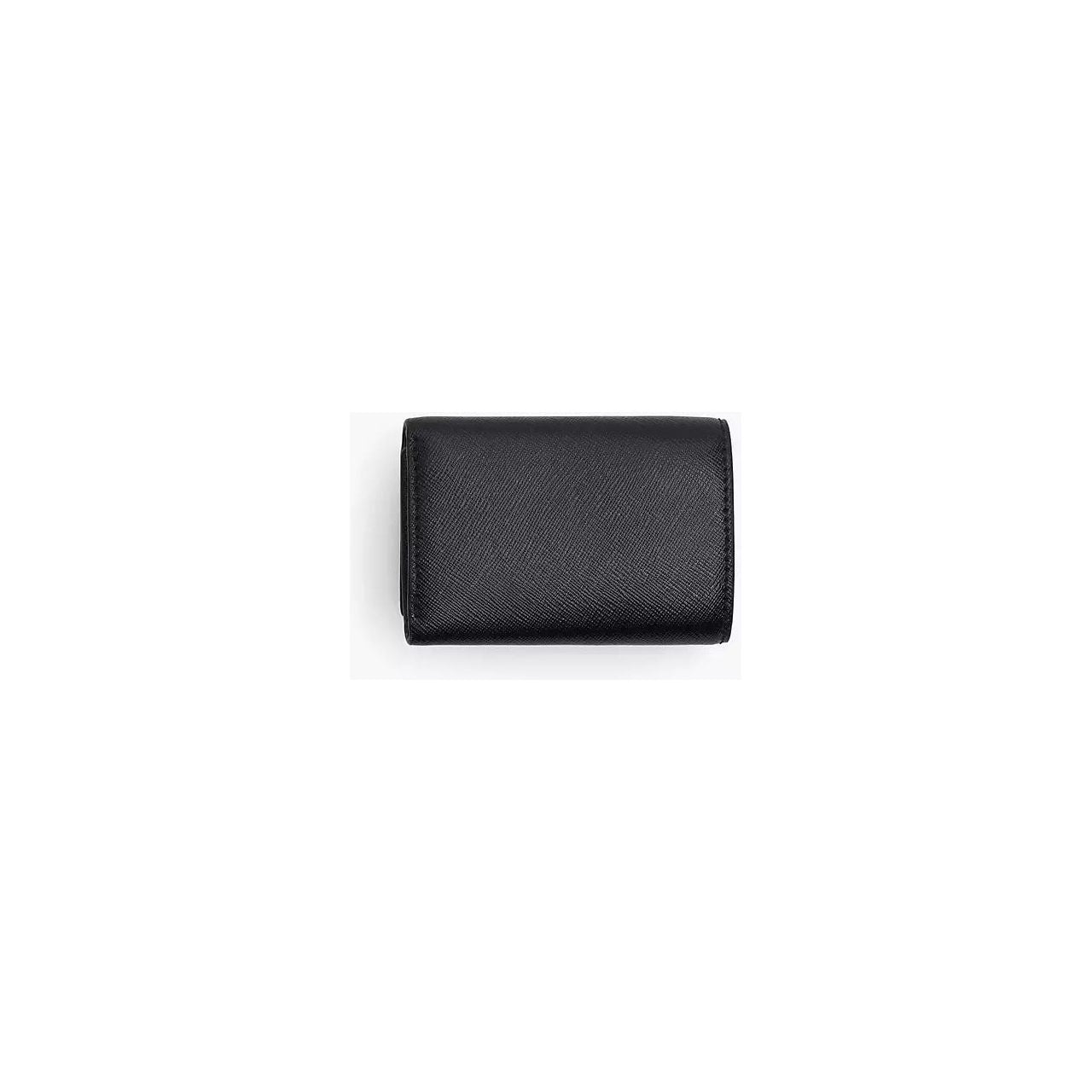 MARC JACOBS THE
UTILITY SNAPSHOT DTM MINI TRIFOLD WALLET