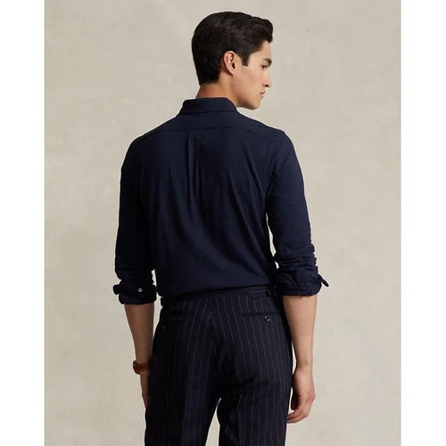 Load image into Gallery viewer, RALPH LAUREN Featherweight Mesh Shirt
