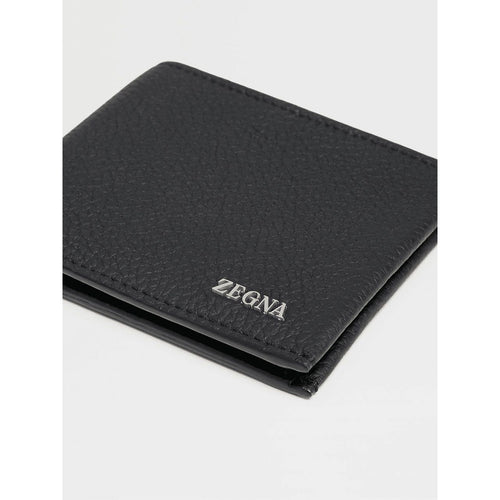 Load image into Gallery viewer, ZEGNA DEERSKIN BILLFOLD WALLET
