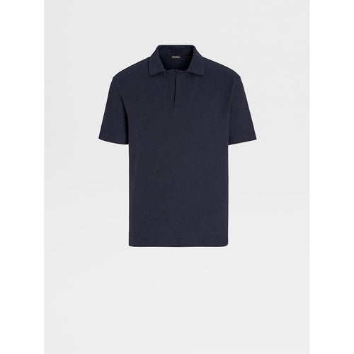 Load image into Gallery viewer, ZEGNA PURE COTTON POLO
