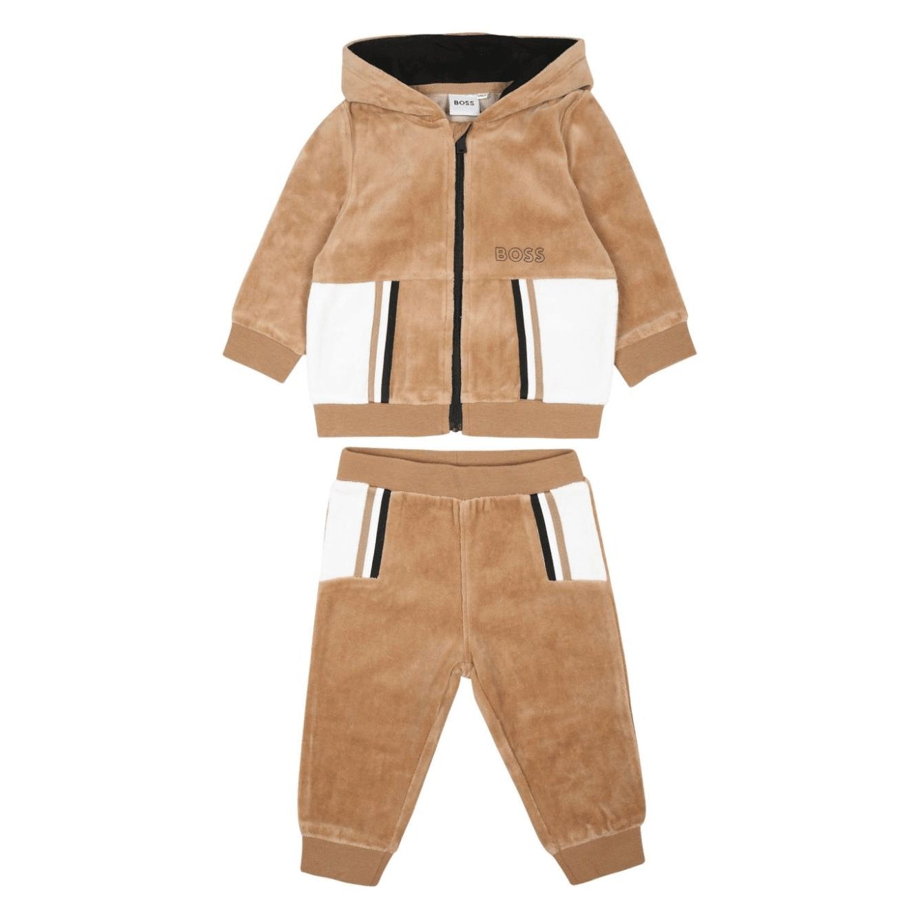 BOSS tracksuit set