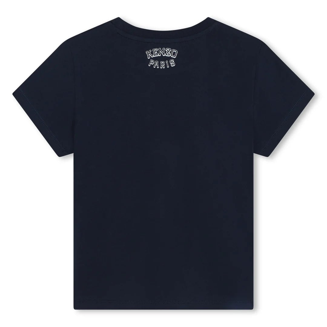 KENZO KIDS LOGO T-SHIRT - Yooto