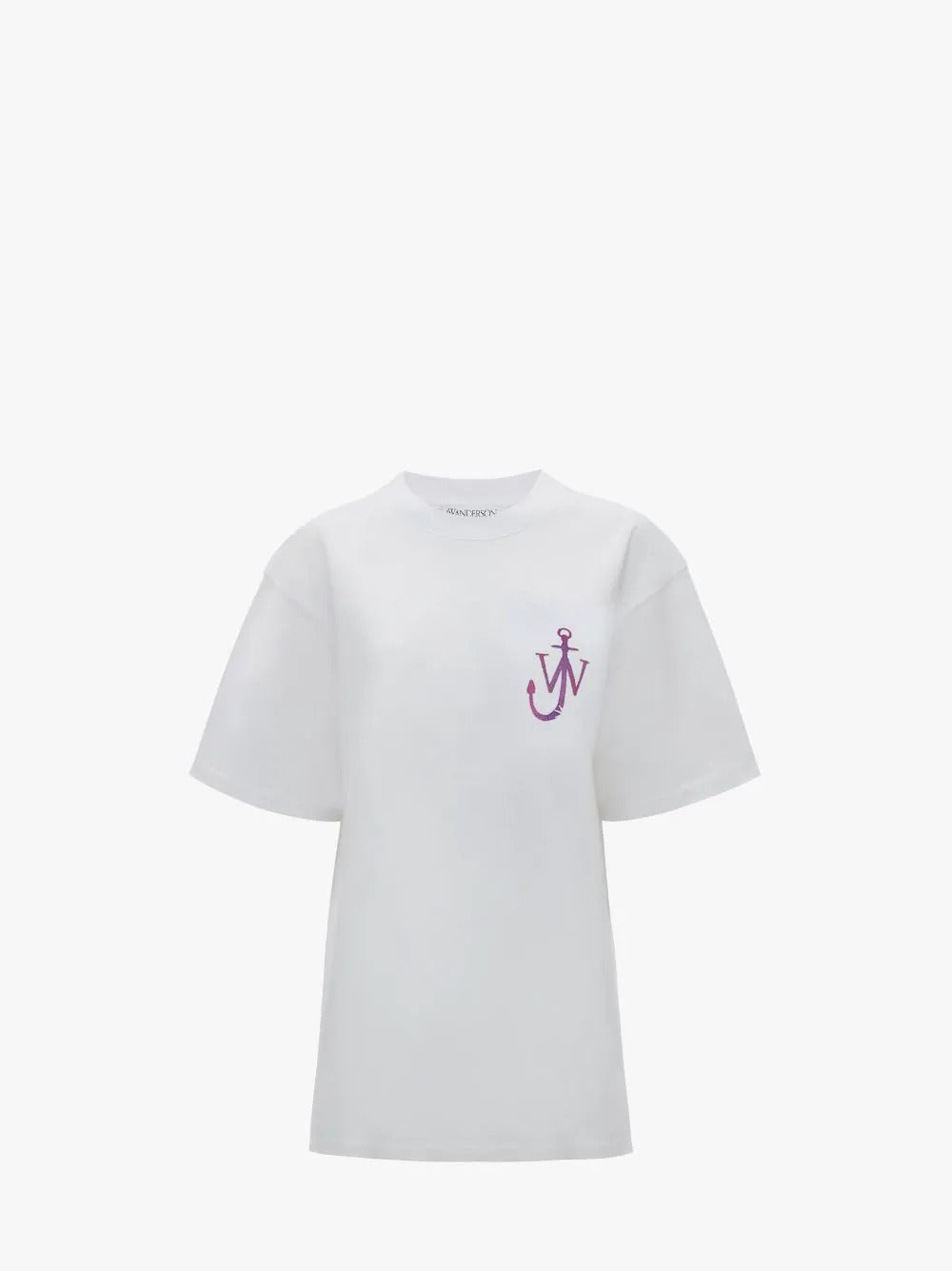 JW ANDERSON "NATURALLY SWEET" CLASSIC T-SHIRT