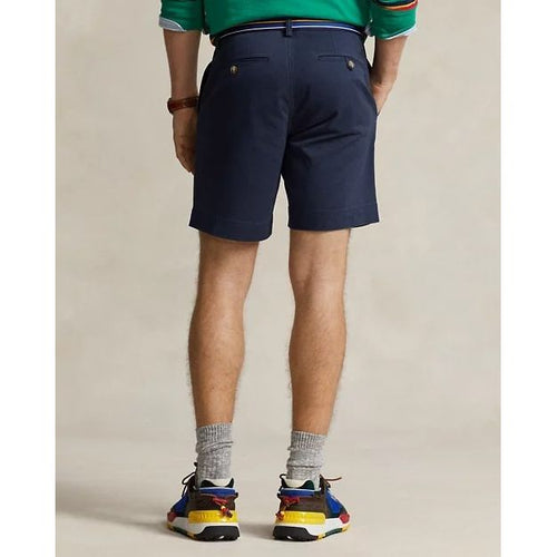 Load image into Gallery viewer, POLO RALPH LAUREN 20.3 CM STRETCH STRAIGHT FIT CHINO SHORT - Yooto
