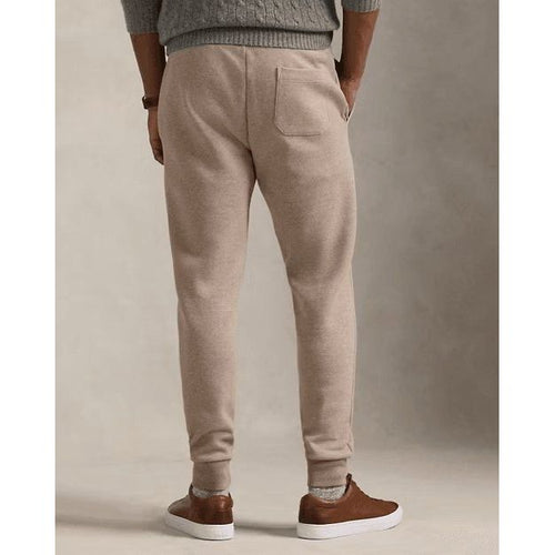 Load image into Gallery viewer, RALPH LAUREN Double-Knit Jogging Bottom
