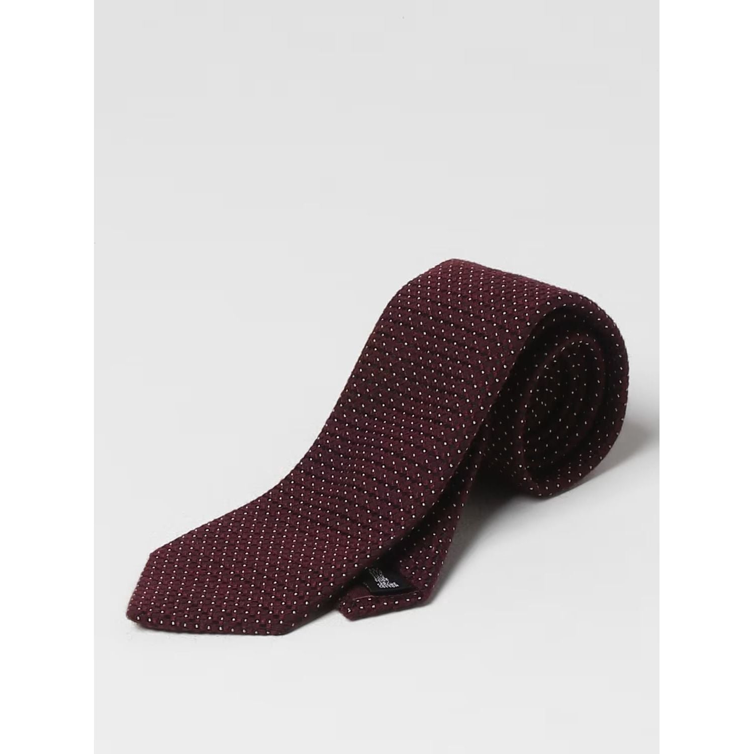 EMPORIO ARMANI TIE - Yooto