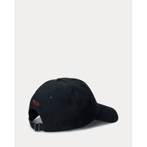 Load image into Gallery viewer, RALPH LAUREN Cotton Chino Baseball Cap
