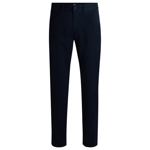 Load image into Gallery viewer, BOSS SLIM-FIT JEANS IN STRETCH-COTTON GABARDINE - Yooto
