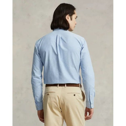 Load image into Gallery viewer, RALPH LAUREN Custom Fit Oxford Shirt
