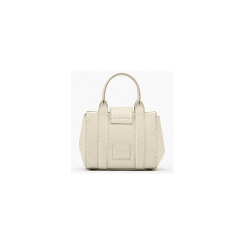 Load image into Gallery viewer, Marc Jacobs THE TURNLOCK
CROSSBODY TOTE BAG
