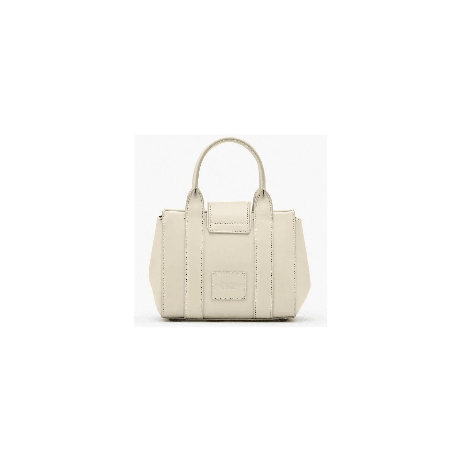 Marc Jacobs THE TURNLOCK
CROSSBODY TOTE BAG