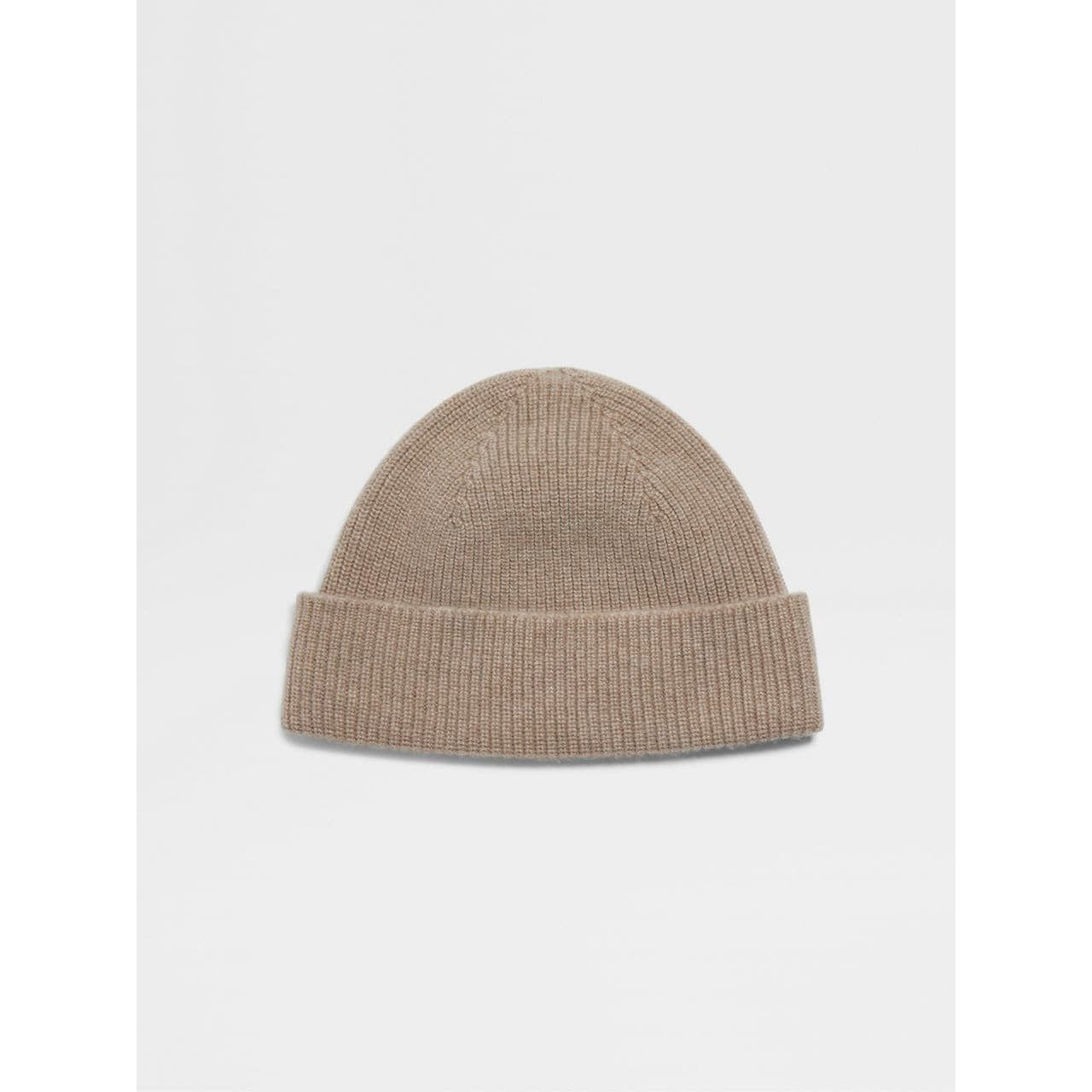 ZEGNA OASI CASHMERE BEANIE