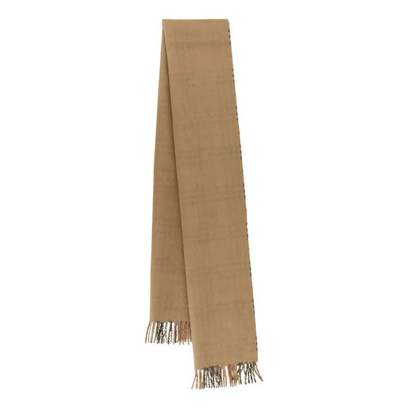 BURBERRY SCARVES