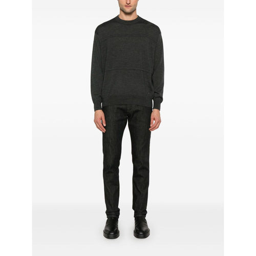 Load image into Gallery viewer, EMPORIO ARMANI wool sweater
