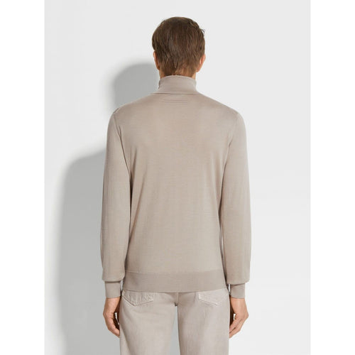 Load image into Gallery viewer, ZEGNA CASHSETA TURTLENECK
