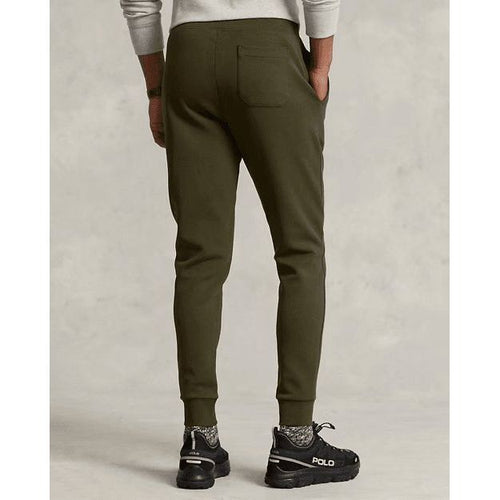 Load image into Gallery viewer, RALPH LAUREN Double-Knit Joggers
