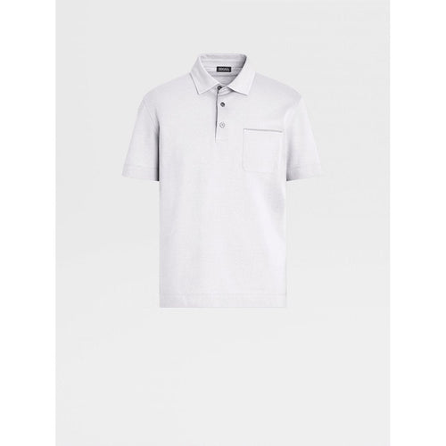 Load image into Gallery viewer, ZEGNA PURE COTTON POLO
