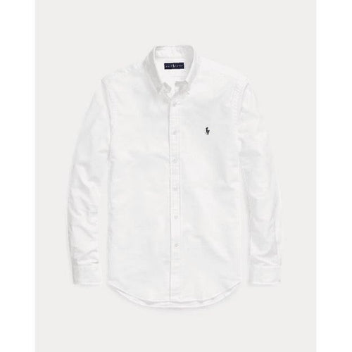 Load image into Gallery viewer, RALPH LAUREN Slim Fit Oxford Shirt
