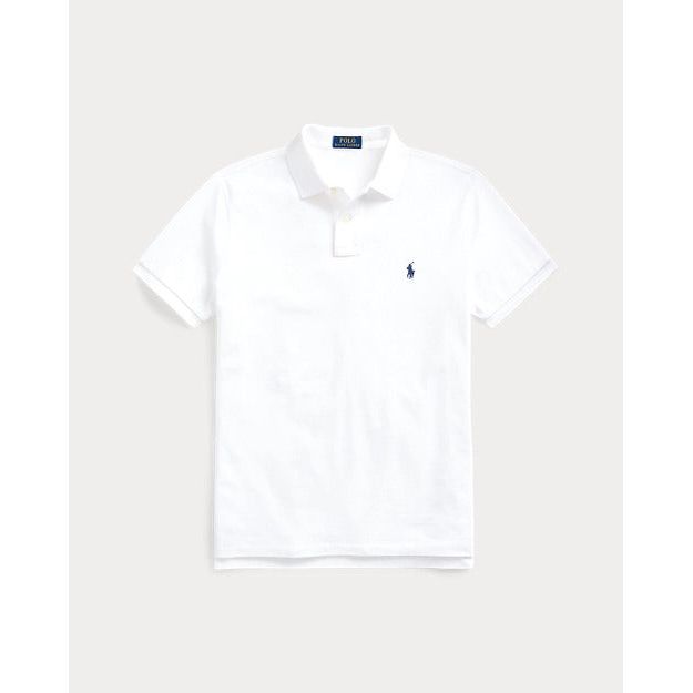 RALPH LAUREN The Iconic Mesh Polo Shirt