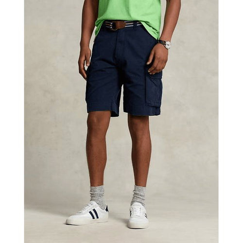 Load image into Gallery viewer, RALPH LAUREN 26.5 cm Gellar Classic Fit Cargo Short
