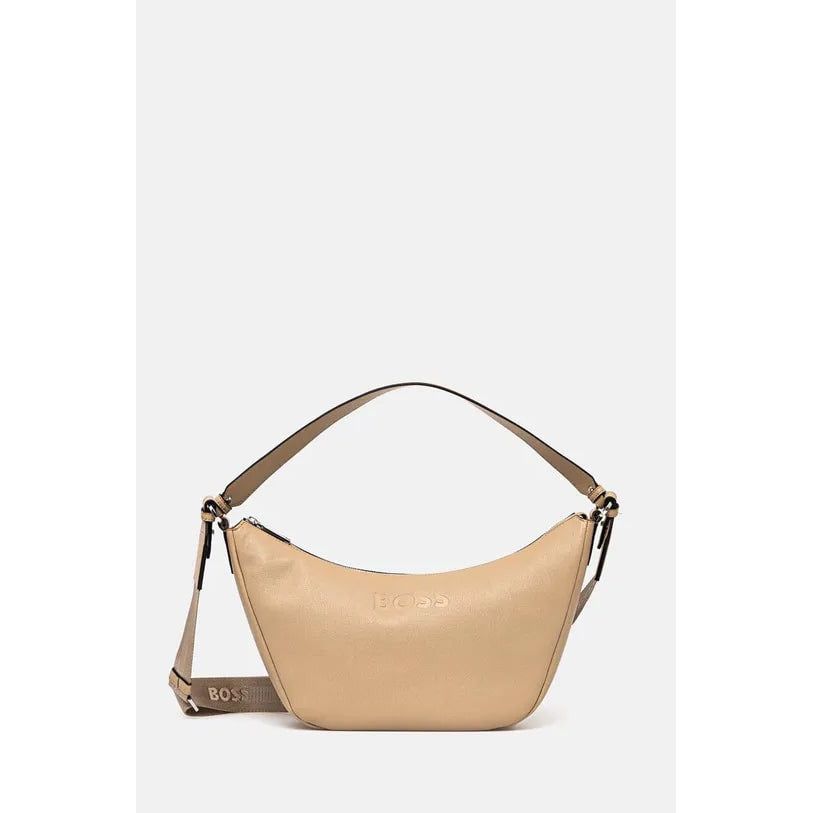 BOSS ADDISON HOBO  SHOULDER BAG