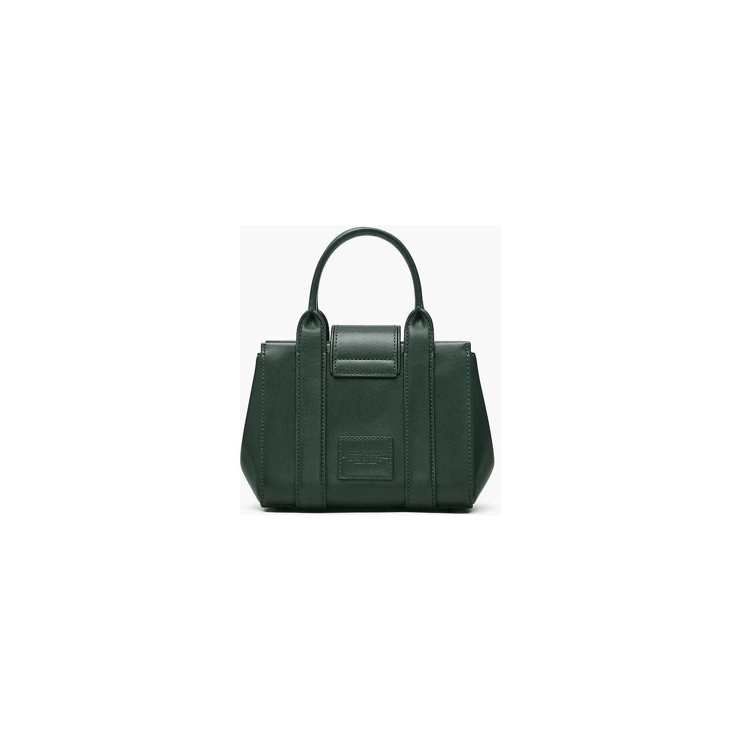 Marc Jacobs THE TURNLOCK
CROSSBODY TOTE BAG