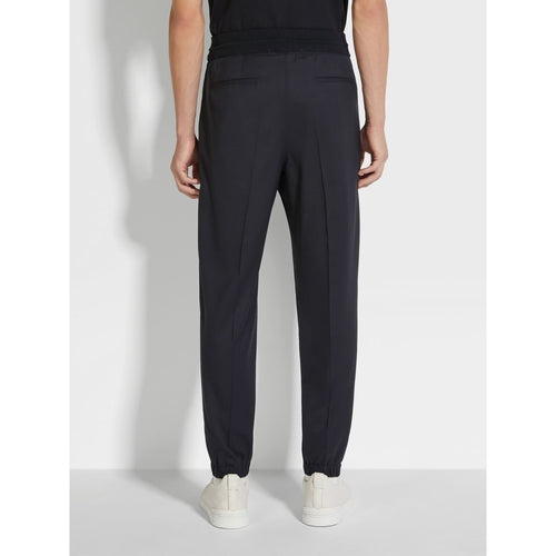 Load image into Gallery viewer, ZEGNA HIGH PERFORMANCE™ WOOL JOGGERS
