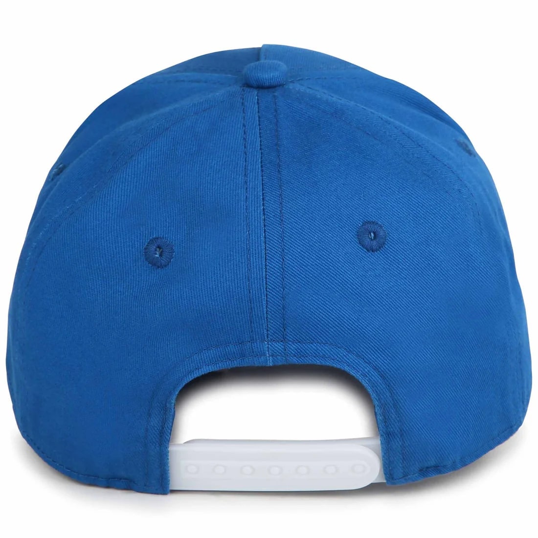 BOSS KIDS KIDS' CAP IN COTTON TWILL WITH LOGO PRINT - Yooto