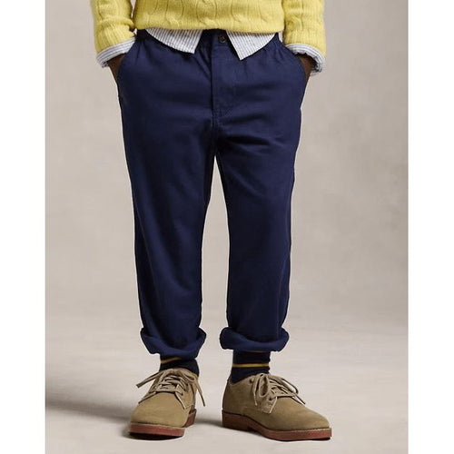 Load image into Gallery viewer, RALPH LAUREN Polo Prepster Stretch Chino Trouser
