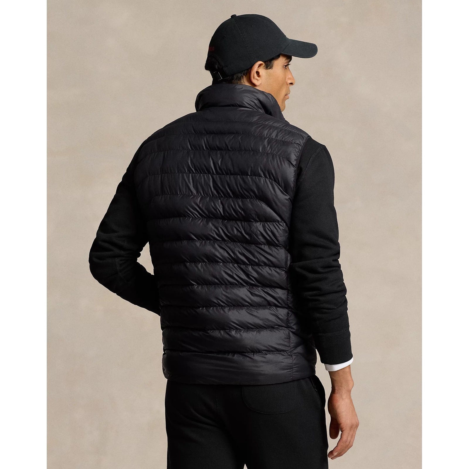 RALPH LAUREN The Colden Packable Gilet