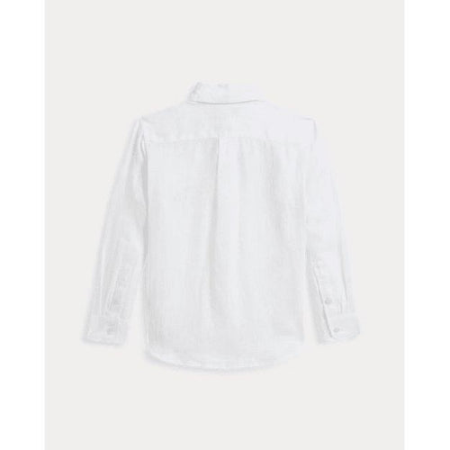 Load image into Gallery viewer, RALPH LAUREN Linen Shirt
