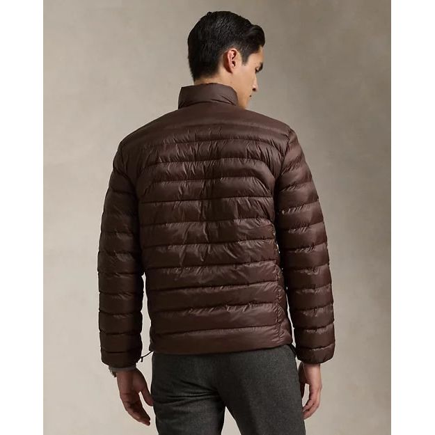 RALPH LAUREN The Colden Packable Jacket