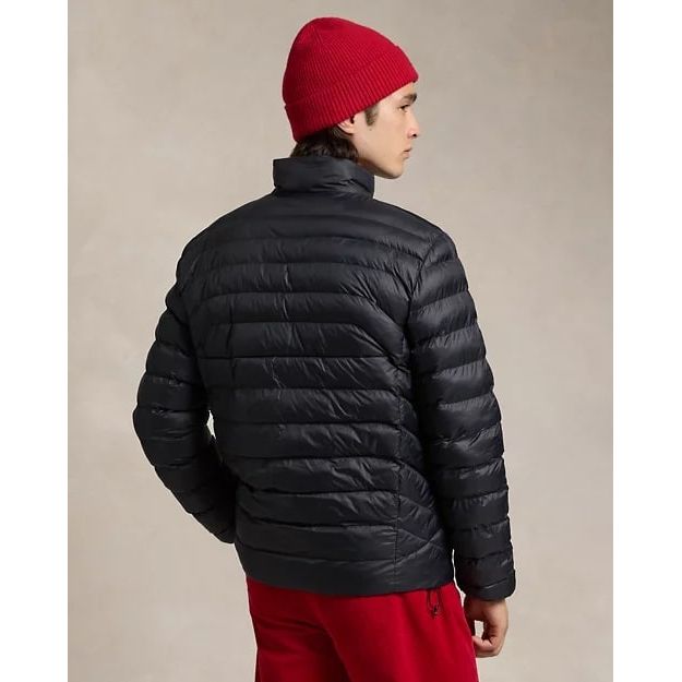 RALPH LAUREN The Colden Packable Jacket