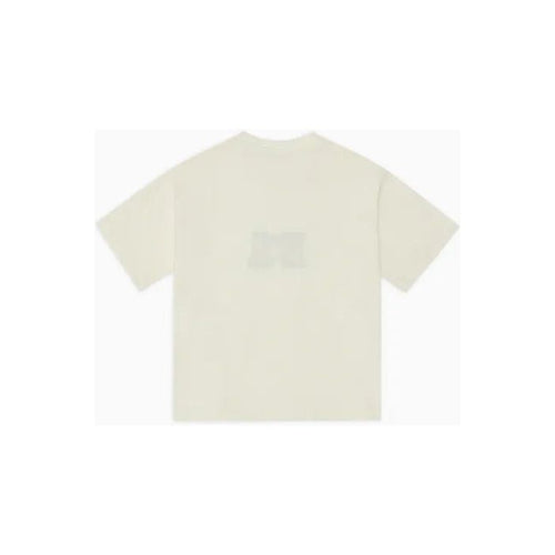 Load image into Gallery viewer, EMPORIO ARMANI KIDS HEAVYWEIGHT JERSEY T-SHIRT WITH EA EMBROIDERY
