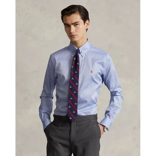 Load image into Gallery viewer, RALPH LAUREN Custom Fit Oxford Shirt
